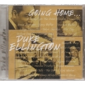 Tribute to Duke Ellington - Going Home